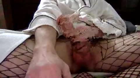 jaymcd17 online show from March 30, 3:57 pm