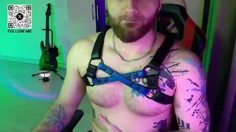 Jason James online show from March 5, 2:35 pm