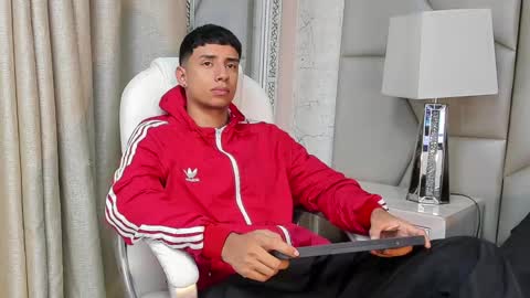 jaze_bradley online show from March 1, 11:17 am