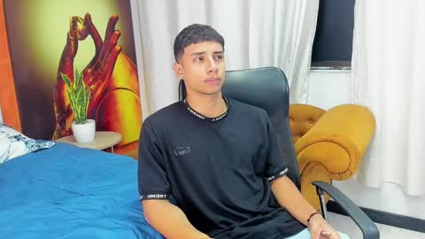 jaze_bradley online show from February 21, 11:22 am