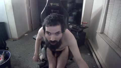 Snapshot of jburns87 chatting on March 3, 10:55 am jburns87 online show from March 3, 10:55 am