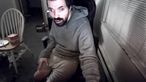 jburns87 online show from November 6, 10:18 am