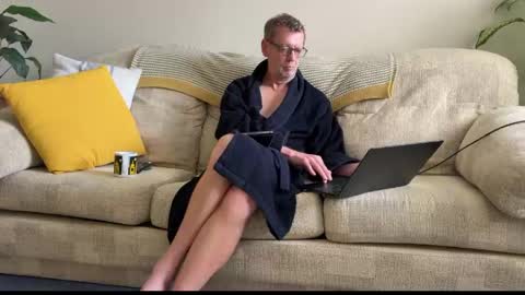 Jon online show from May 28, 9:07 am