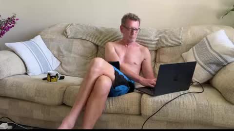 Jon online show from May 23, 3:06 pm