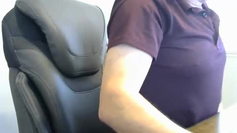 Jim online show from November 5, 7:27 pm