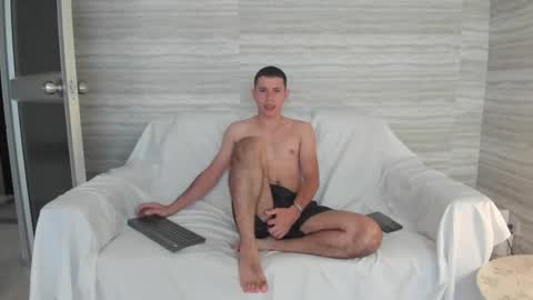 Alfer online show from February 10, 8:57 pm