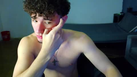 jean_burns online show from April 25, 7:22 pm