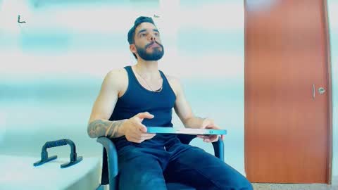 JEAN online show from March 21, 7:51 pm