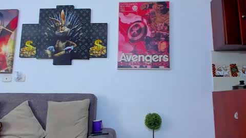 Jean  axelcrow       Modelo Independiente online show from January 6, 4:58 am