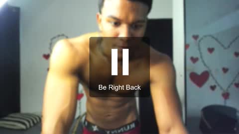 jeanfran_ferrer online show from February 25, 10:11 pm