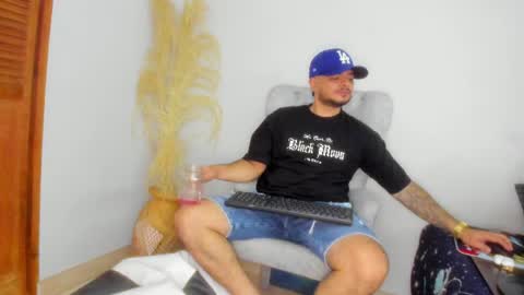Jean alex  online show from June 21, 2:06 am