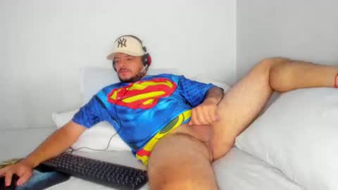 Jean alex  online show from July 27, 1:40 pm