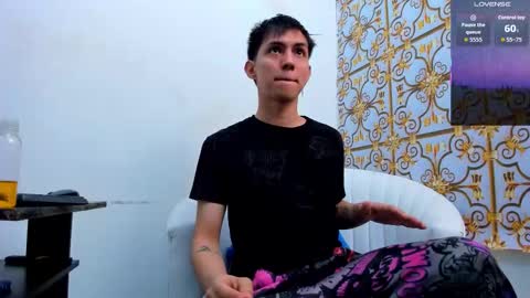 JEAN online show from February 10, 12:10 pm