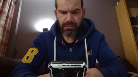 Matt online show from February 15, 11:39 am