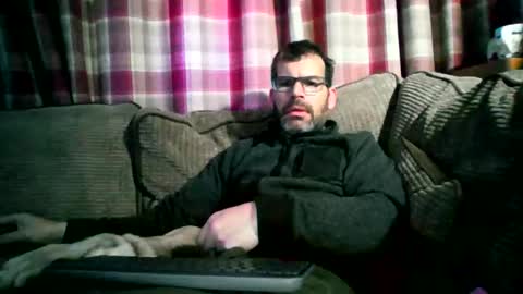 Matt online show from December 22, 6:05 pm