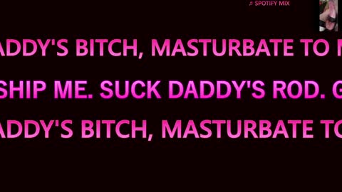 jedimastur online show from February 4, 10:55 pm