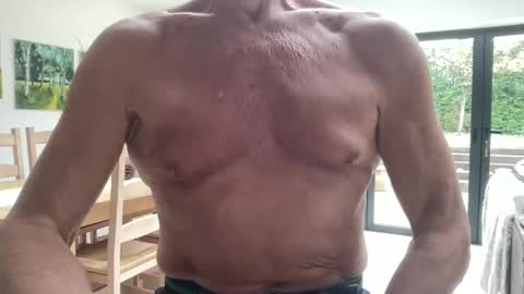 Sensual Jeeves online show from November 10, 10:42 am