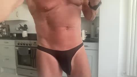 Sensual Jeeves online show from April 29, 12:21 pm