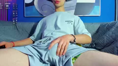 Jeff  online show from February 28, 4:28 pm