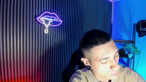 Jeff  online show from November 23, 12:38 pm