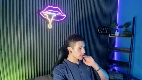 Jeff  online show from October 21, 6:33 pm