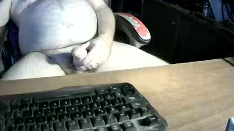 Snapshot of jeff_40962 chatting on December 10, 2:46 am Jeffrey Sinclair online show from December 10, 2:46 am