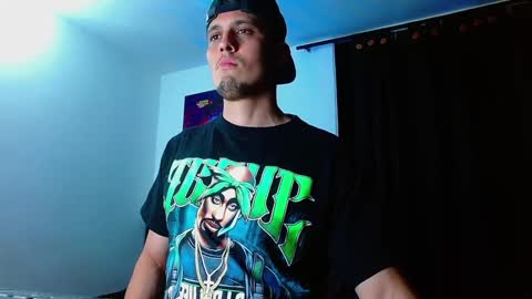 Jeff Deal online show from March 9, 2:29 am