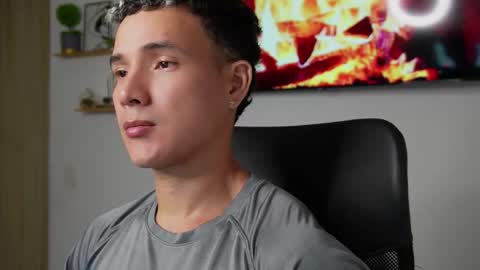 Jeff Seid online show from January 16, 2:47 am