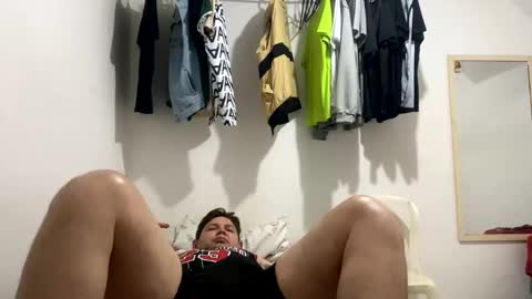 jeff_sexy754 online show from October 31, 2:46 am