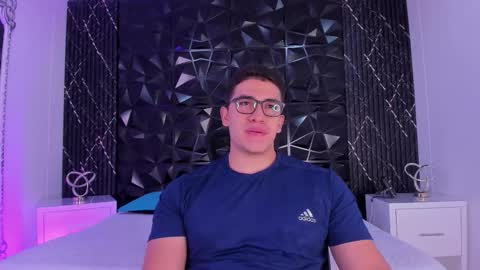 Jeff online show from November 18, 9:28 pm