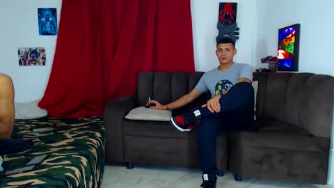 jeffer21_hot online show from February 3, 6:22 am