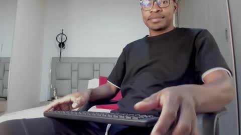 Jeff online show from February 4, 12:22 pm