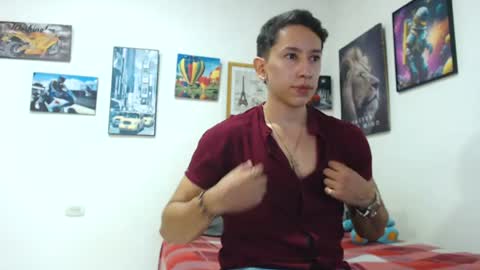 Jeff online show from July 20, 3:45 am