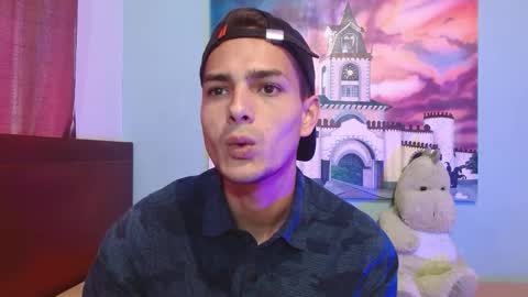 Jeff online show from March 3, 7:10 pm