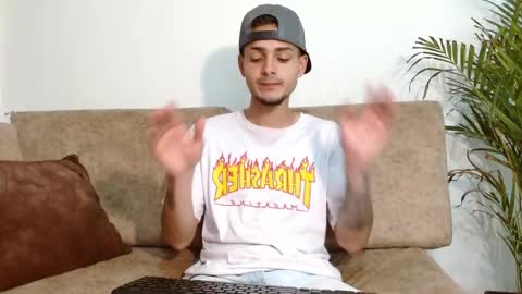 Jeff online show from October 22, 12:13 am