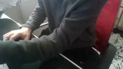 Jeff online show from December 17, 10:44 am