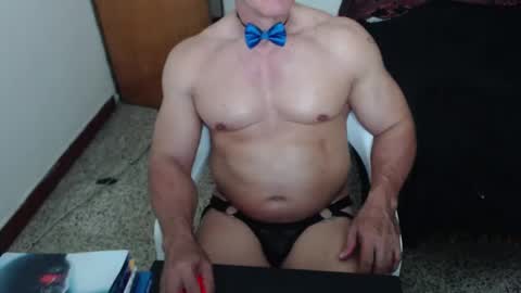 brayam online show from March 12, 12:47 pm