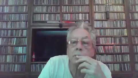 jefrikusa online show from May 12, 7:33 pm
