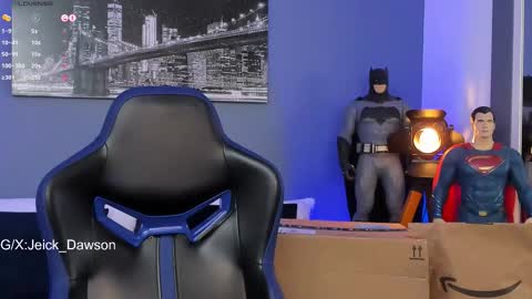 Jeick online show from February 14, 11:44 pm