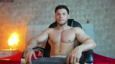 jeicob gagnon online show from July 5, 3:19 pm