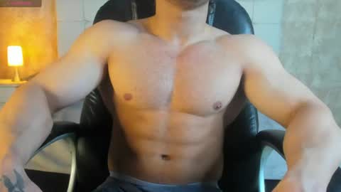 jeicob gagnon online show from July 25, 6:16 pm