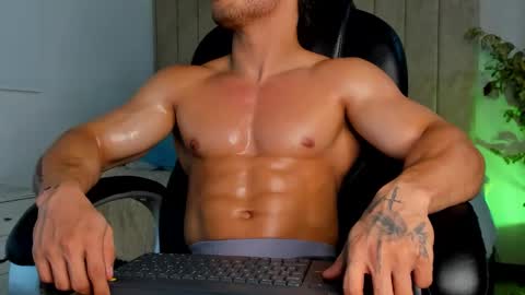 jeicob gagnon online show from November 30, 10:50 am