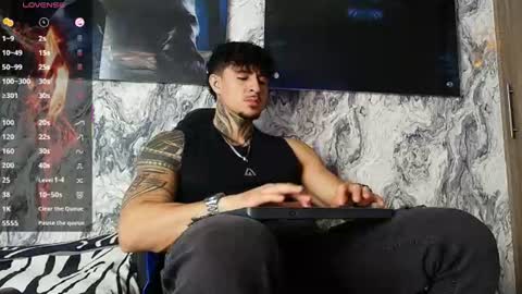 JC online show from July 20, 4:53 pm