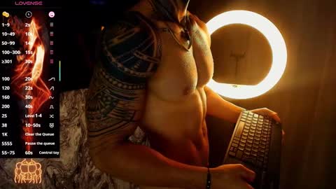 JC online show from March 10, 2:39 am