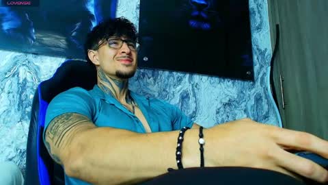 JC online show from April 14, 12:38 pm