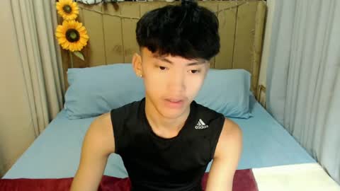 jemart_urnaughtboy online show from July 20, 9:49 pm