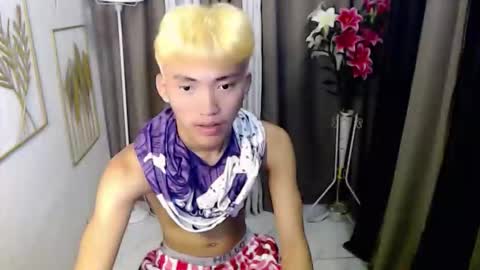 jemart_urnaughtboy online show from June 5, 3:00 am