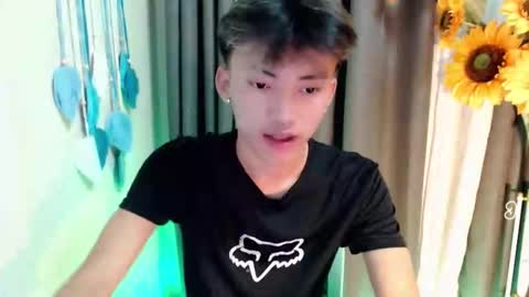 jemart_urnaughtboy online show from March 21, 11:14 am