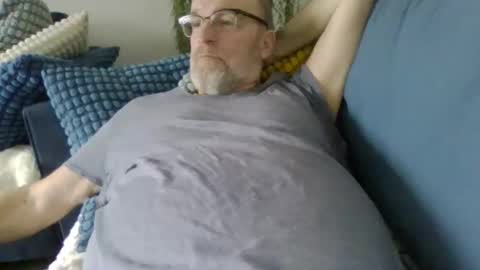 jens19651 online show from February 25, 8:04 am