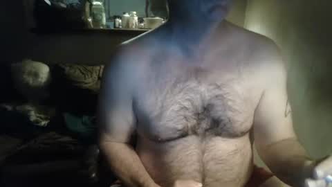 jeremiah5069 online show from January 10, 1:55 am